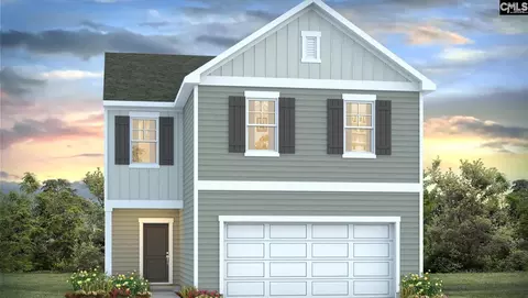 1037 Grand Oaks Dr, Columbia, SC 29203