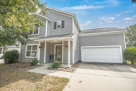 322 Drooping Leaf Rd, Lexington, SC 29072