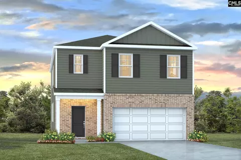 595 Edgetree Dr, Hopkins, SC 29061