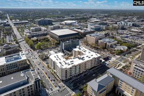 601 Main St #525, Columbia, SC 29201