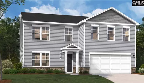 160 Kingfield Dr, Hopkins, SC 29061