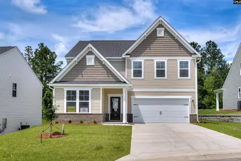 143 Bloomsbury Dr, Lexington, SC 29073