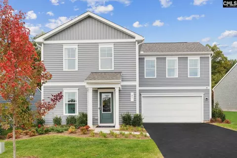 164 Kingfield Dr, Hopkins, SC 29061