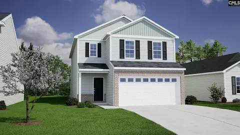 216 Laurinton Farms Dr, Hopkins, SC 29061
