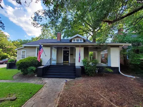 305 S Saluda Ave, Columbia, SC 29205