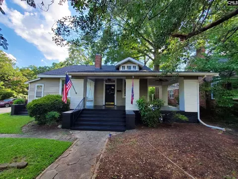 305 S Saluda Ave, Columbia, SC 29205