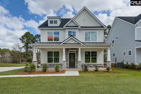 138 Clubside Dr, Lexington, SC 29072