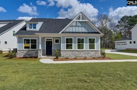 142 Clubside Dr, Lexington, SC 29072