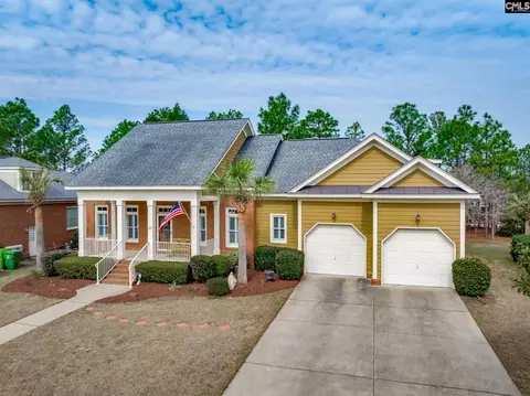 117 Parish Walk, Columbia, SC 29229