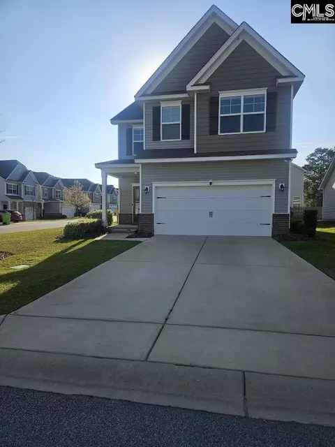 247 Ashewicke Dr, Columbia, SC 29229