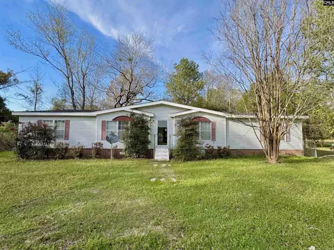 2703 Sandifer Ln, Florence, SC 29505