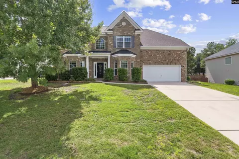 557 Briar Jump Ln, Blythewood, SC 29016