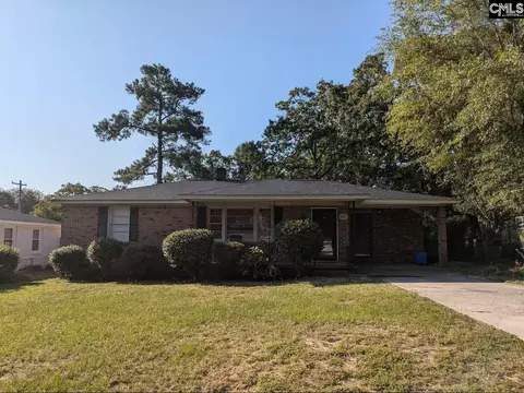 1407 Karlaney Ave, Cayce, SC 29033
