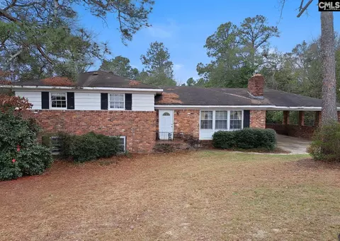 4310 Rockbridge Rd, Columbia, SC 29206