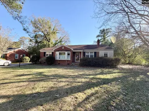 4512 Briarwood Rd, Columbia, SC 29206