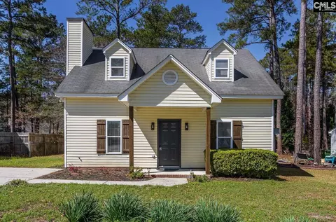 301 Squire Rd, Columbia, SC 29223