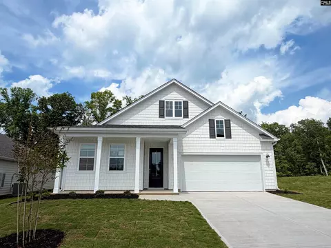 276 Livingston Woods Dr, Irmo, SC 29063