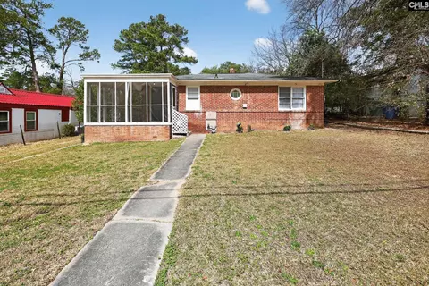 517 Johnson Ave, Columbia, SC 29203