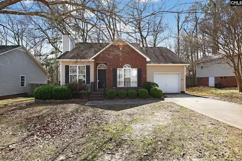 203 Caddis Creek Rd, Irmo, SC 29063
