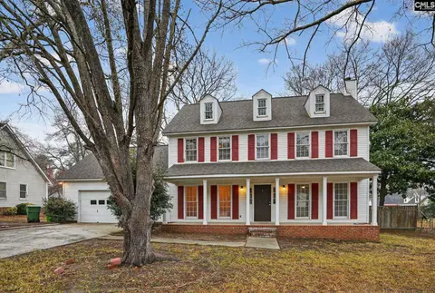 122 Whitehurst Way, Columbia, SC 29229
