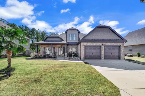 229 Lever Pass Rd, Chapin, SC 29036