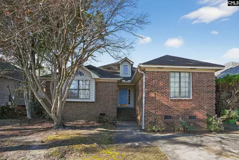 152 Westport Dr, Columbia, SC 29223