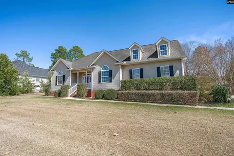 238 N Haigs Crk, Elgin, SC 29045