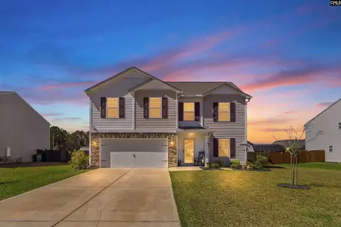 206 Carriagebrook Cir, Camden, SC 29020