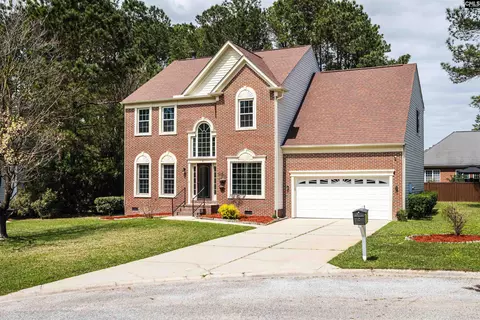 9 Sesqui Ct, Columbia, SC 29223
