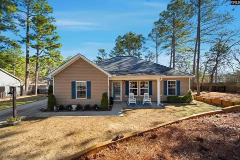 366 Bethlehem Cir, Leesville, SC 29070