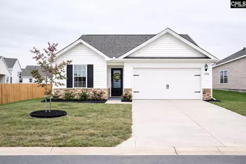 1568 Meditation Ln, Gilbert, SC 29054