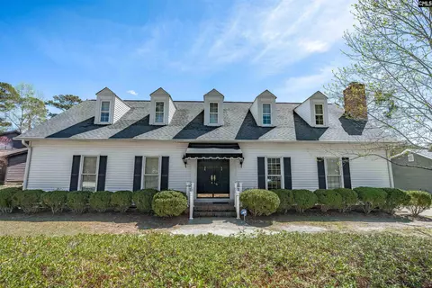 308 Greengate Dr, Columbia, SC 29223