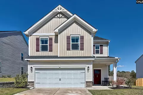 150 Summer Orchard Dr, Lexington, SC 29072
