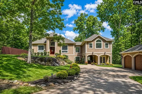 1305 Rock Island Rd, Gilbert, SC 29054