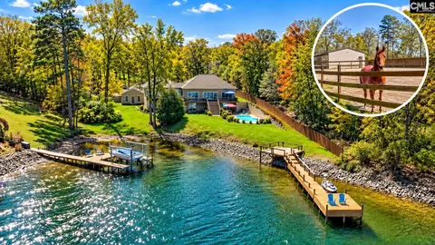 1305 Rock Island Rd, Gilbert, SC 29054