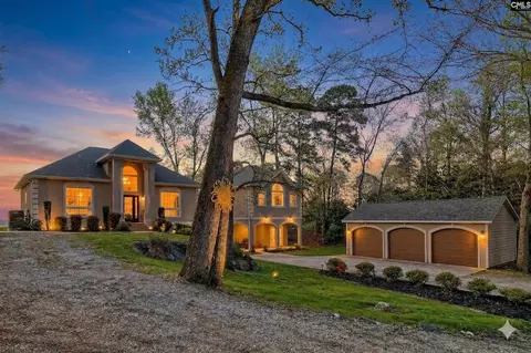 1305 Rock Island Rd, Gilbert, SC 29054