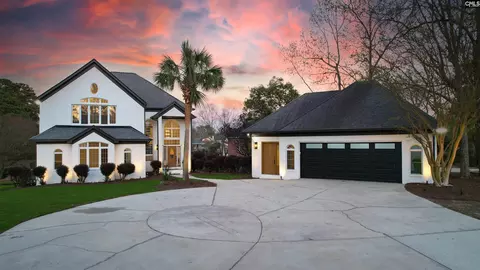 1029 Jones Rd, Irmo, SC 29063