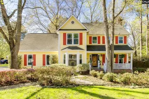 210 Brook Hollow Dr, Columbia, SC 29229