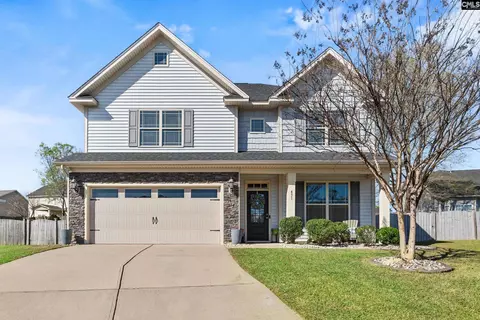 431 Tufton Ct, Cayce, SC 29033 photo 1