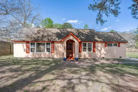 2828 Old Barnwell Rd, Lexington, SC 29073