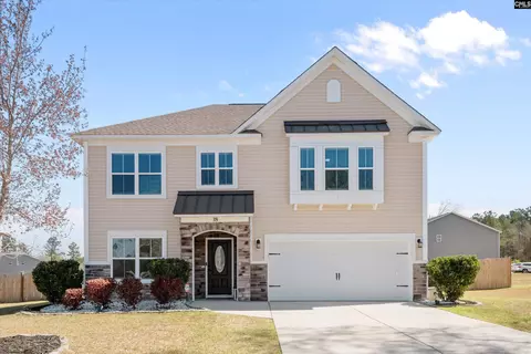 38 Regal Dr, Elgin, SC 29045