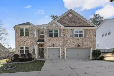 1220 Coogler Crossing Dr, Blythewood, SC 29016
