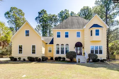 701 Kinlock Ct, Columbia, SC 29223