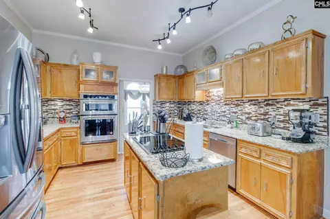 701 Kinlock Ct, Columbia, SC 29223
