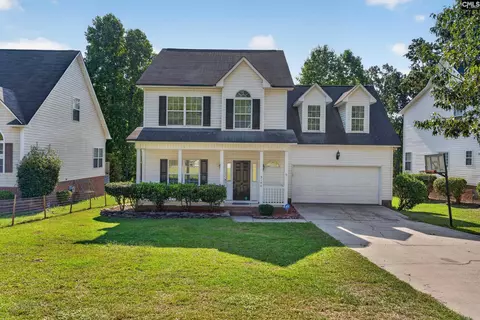 9194 Windsor Lake Blvd, Columbia, SC 29223