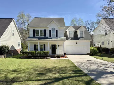 9194 Windsor Lake Blvd, Columbia, SC 29223