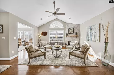 114 Peach Grove Cir, Elgin, SC 29045
