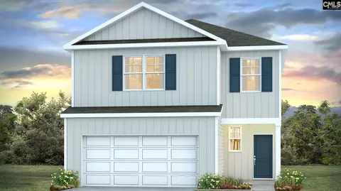 95 Horatio Ln, Lugoff, SC 29078