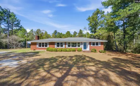 7126 Two Notch Rd, Batesburg, SC 29006