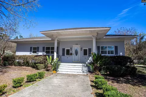 1700 Broad St, Camden, SC 29020